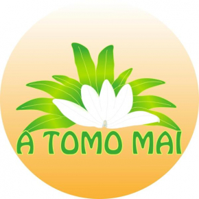 A TOMO MAI